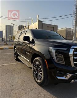 جي ام سي يوكون